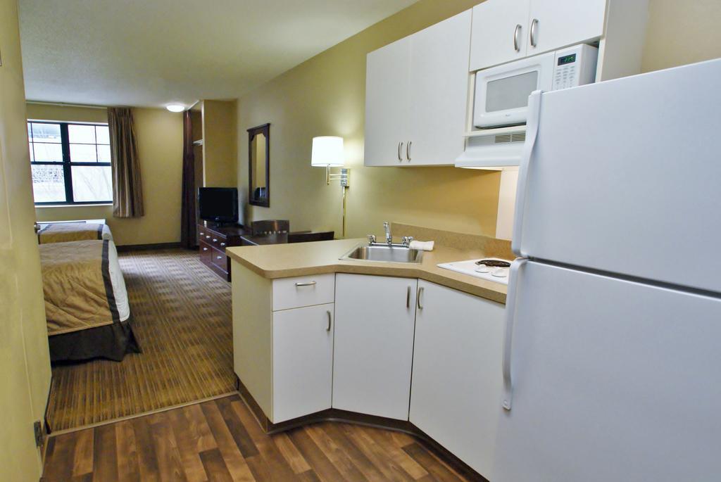 Extended Stay America Suites - Seattle - Federal Way Exterior foto