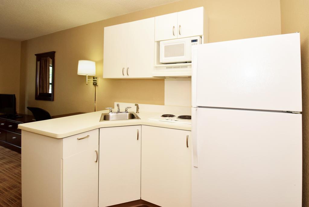 Extended Stay America Suites - Seattle - Federal Way Exterior foto