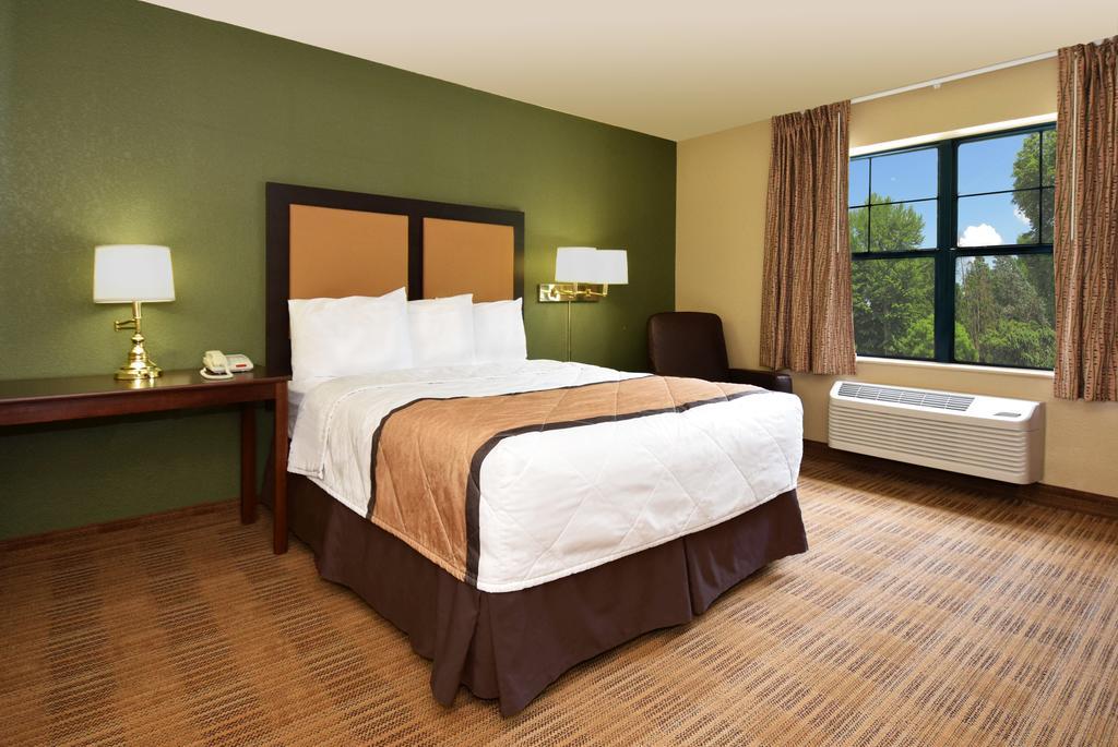 Extended Stay America Suites - Seattle - Federal Way Exterior foto