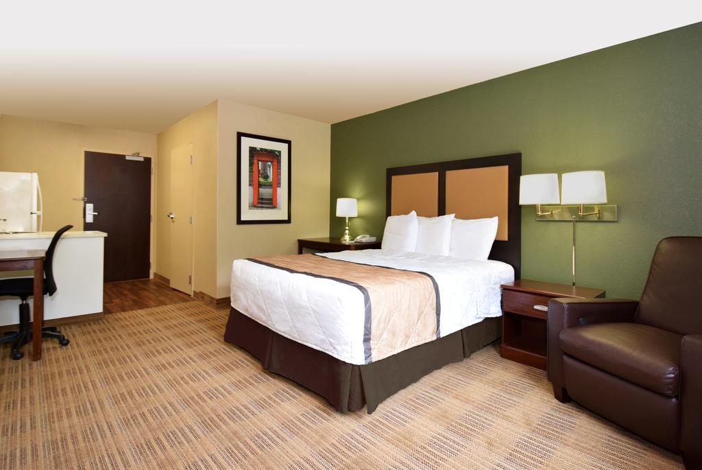 Extended Stay America Suites - Seattle - Federal Way Exterior foto
