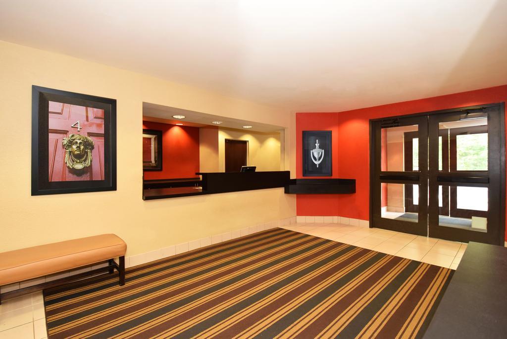 Extended Stay America Suites - Seattle - Federal Way Exterior foto