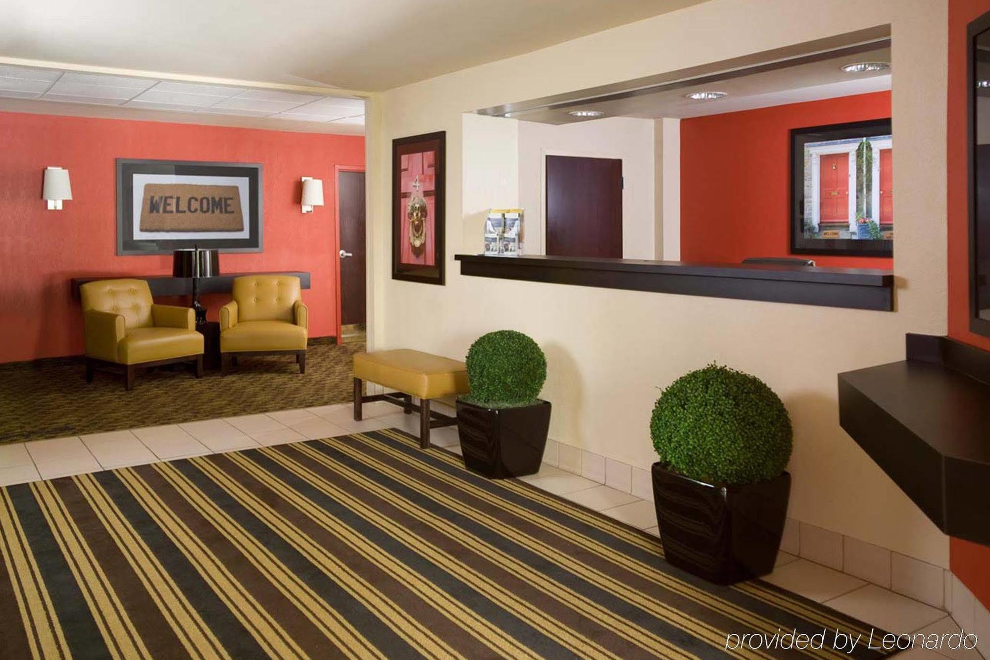 Extended Stay America Suites - Seattle - Federal Way Exterior foto