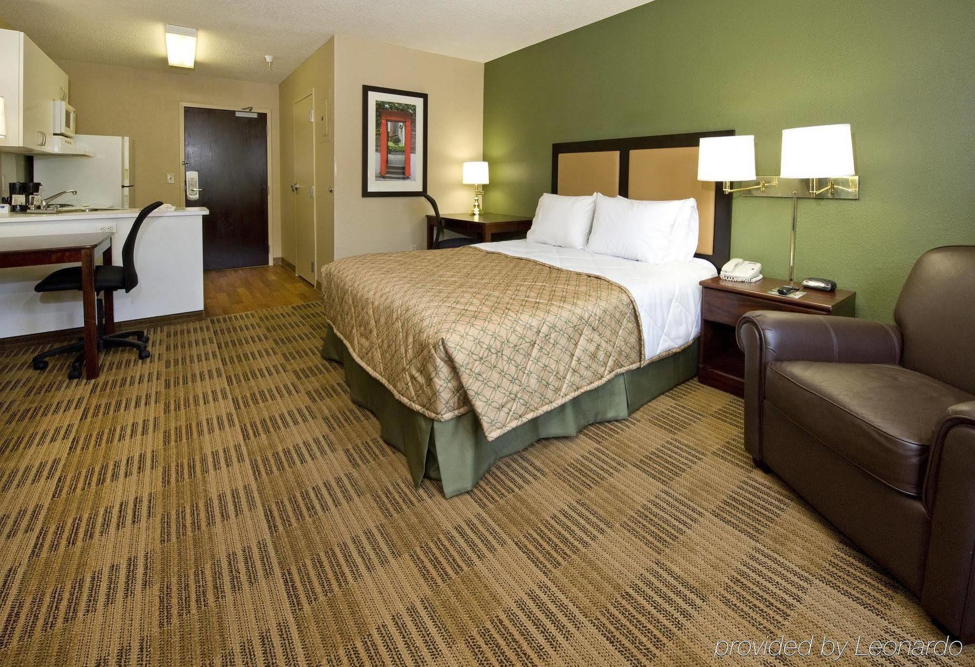 Extended Stay America Suites - Seattle - Federal Way Exterior foto