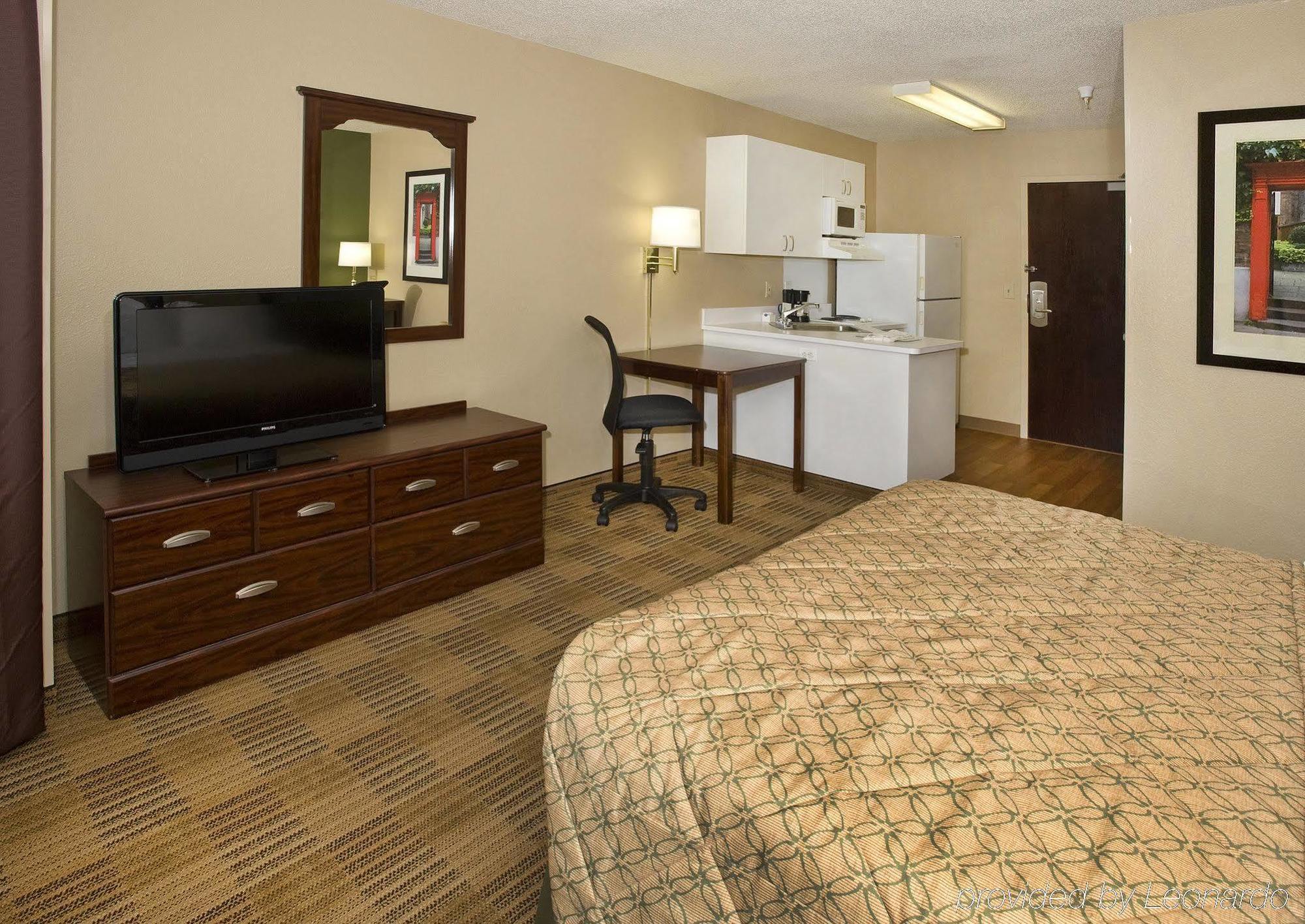 Extended Stay America Suites - Seattle - Federal Way Exterior foto